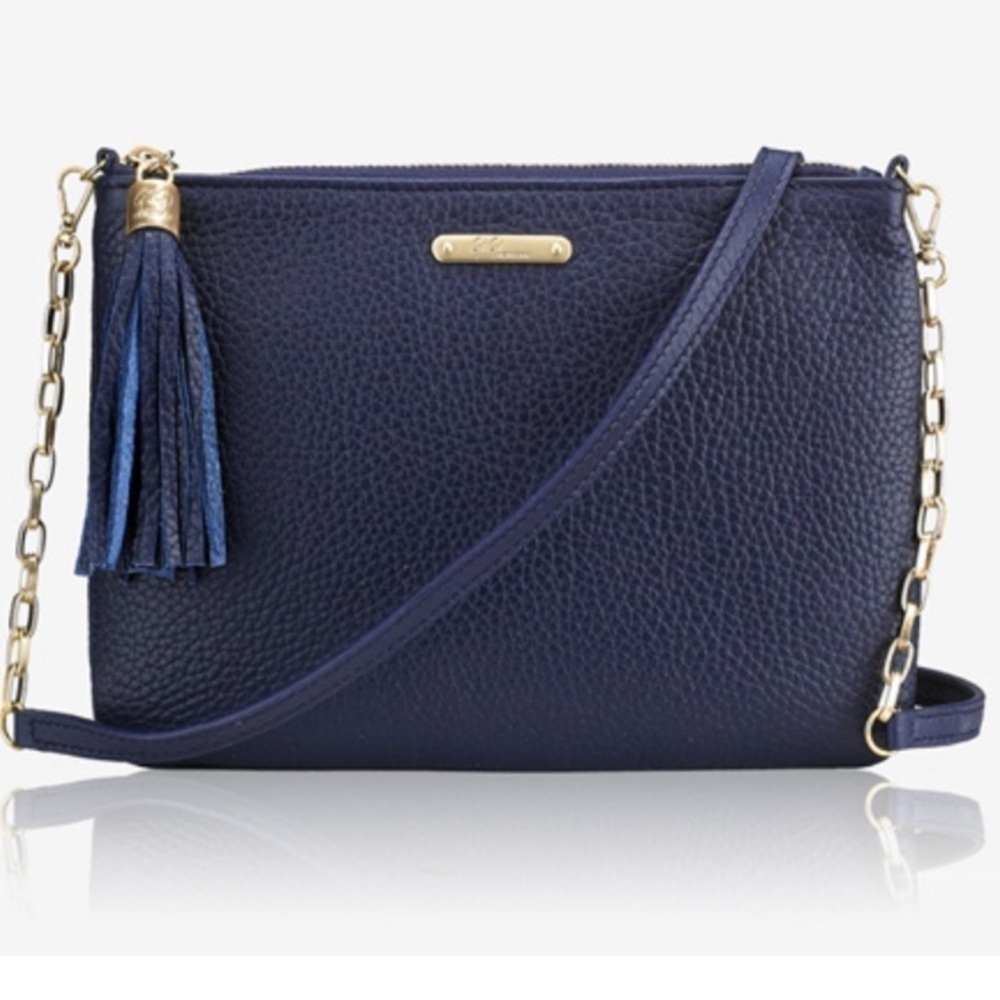 GiGi New York Chelsea Crossbody
